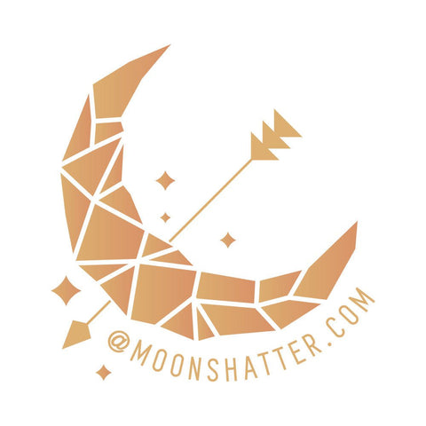 MoonShatter Gift Card - Moon Shatter EcoGlitter