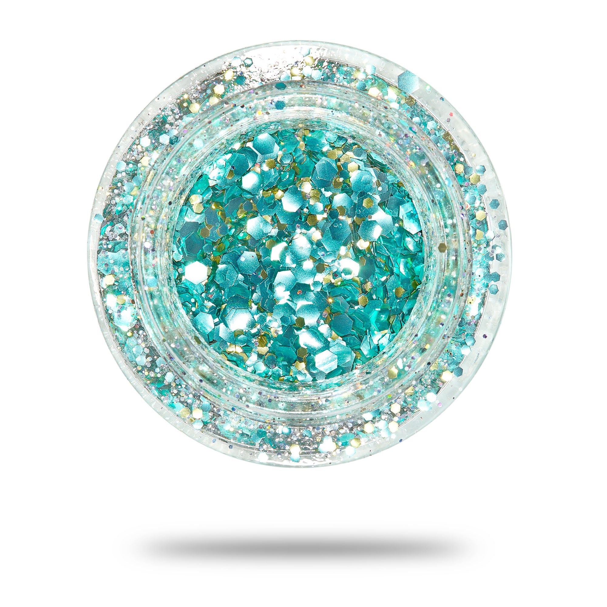 Biodegradable Glitter Wheel – Wise Child Botanicals